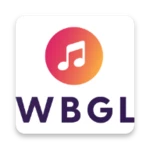 wbgl android application logo